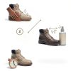 Suede Nubuck Protector Care & Cool Water Guard-5