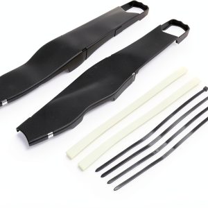 Swing Arm Guard NICECNC PP Plastic Off‑Road-0