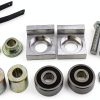 TC-Motor 480mm Swingarm for Pit Dirt Bikes-5