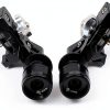 MZS MT07 Swingarm Spools Aluminum Rear Stabilizer-1