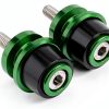 Swing Arm Spool MOWOK Aluminum for Ninja Bikes-4