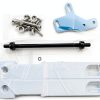 Generic MX500 MX650 SX500 Extended Swingarm-1