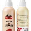 Suede Shoe Protector London Shine Waterproof Spray-2