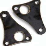 RSV Swingarm Extension MOTOQUEEN Iron for Coleman-0