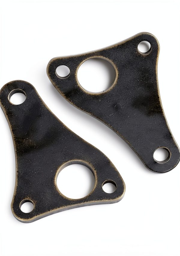 RSV Swingarm Extension MOTOQUEEN Iron for Coleman-0