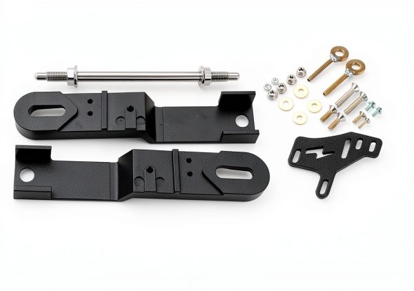 AUTOVIC Swing Arm Extension Kit for Mini Bikes-2