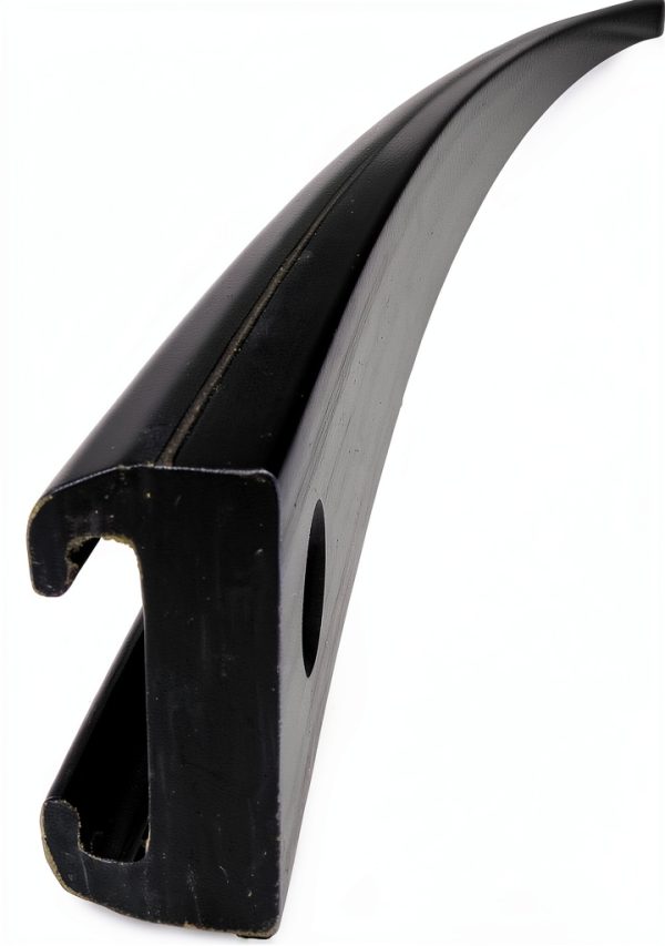 Ski-Doo Swing Arm Spool Black 146-1