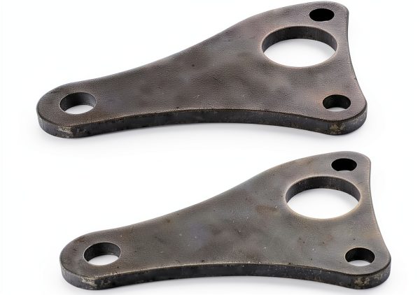 RSV Swingarm Extension MOTOQUEEN Iron for Coleman-2