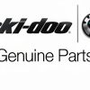 Ski-Doo Swing Arm Spool Black 146-2