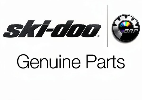 Ski-Doo Swing Arm Spool Black 146-2