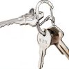 Nite Ize Dual Chamber Carabiner Stainless Steel-4
