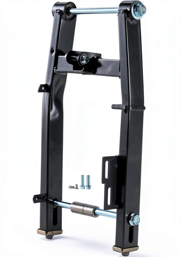 WPHMOTO Rear Swing Arm Aluminum 17/14 Inch-3