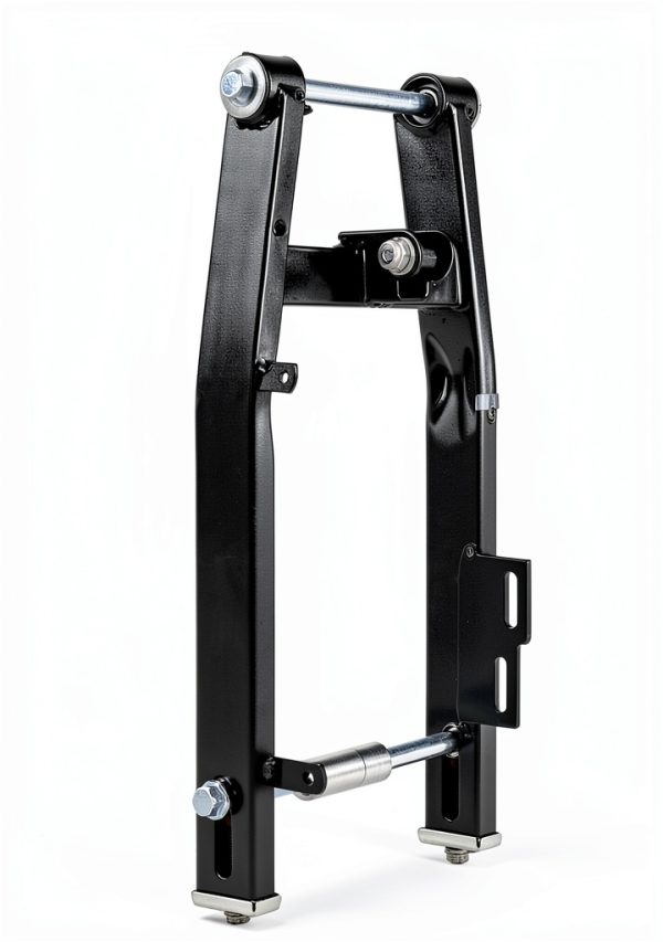 WPHMOTO Rear Swing Arm Aluminum 17/14 Inch-5