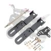 AUTOVIC Swing Arm Extension Kit for Mini Bikes-1