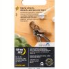 Nite Ize Dual Chamber Carabiner Stainless Steel-7