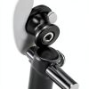 Swing Arm Spool PBYMT Motorcycle Parts M8 Black-5