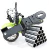 AUTOVIC Swing Arm Extension Kit for Mini Bikes-4