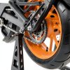 Swing Arm Spool PBYMT Motorcycle Parts M8 Black-6