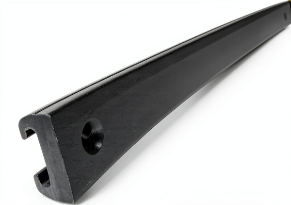 Ski-Doo Swing Arm Spool Black 146-0