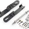 AUTOVIC Swing Arm Extension Kit for Mini Bikes-0