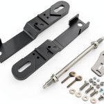 AUTOVIC Swing Arm Extension Kit for Mini Bikes-0