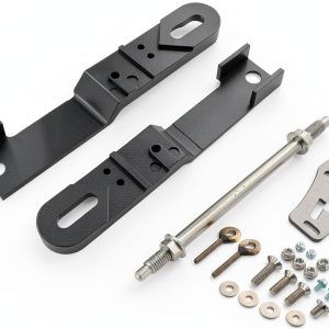 AUTOVIC Swing Arm Extension Kit for Mini Bikes-0