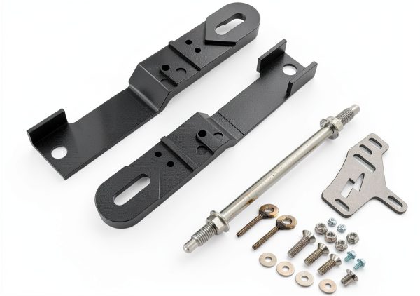 AUTOVIC Swing Arm Extension Kit for Mini Bikes-0