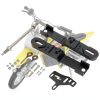 AUTOVIC Swing Arm Extension Kit for Mini Bikes-5