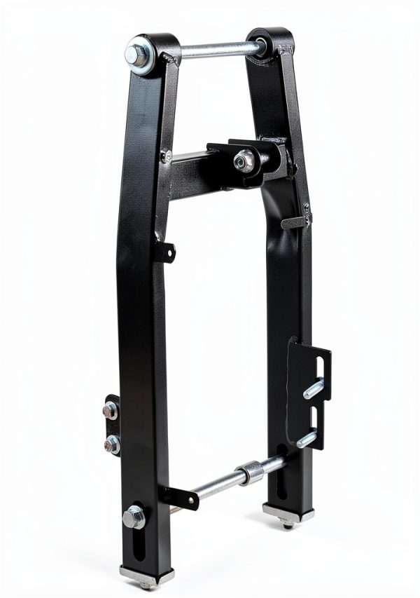 WPHMOTO Rear Swing Arm Aluminum 17/14 Inch-2
