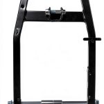 WPHMOTO Rear Swing Arm Aluminum 17/14 Inch-0