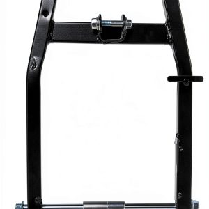 WPHMOTO Rear Swing Arm Aluminum 17/14 Inch-0