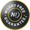 Nite Ize G-Series Dual Chamber Carabiner Stainless Steel #2 Keychain-7