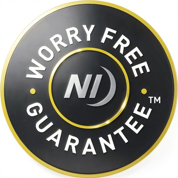 Nite Ize G-Series Dual Chamber Carabiner Stainless Steel #2 Keychain-7