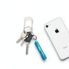 Nite Ize G-Series Dual Chamber Carabiner Size #3 Stainless Steel-1